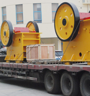 construction equipment dealer manufacturers for quarry mining