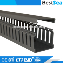 PVC cable duct wholesale, durable wiring duct