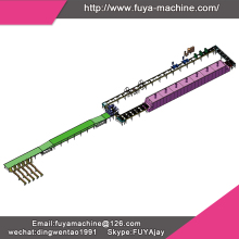 Buy Wholesale Direct From China Commercial Custard Cake Production Line