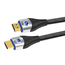 Cable compatible con HDMI 2.1