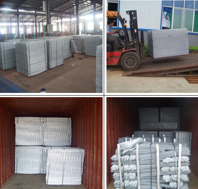 gabion wire mesh