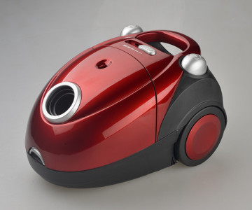 best bagged vacuum cleaner