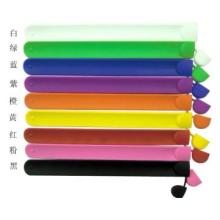 New silicon slap bracelet usb disk