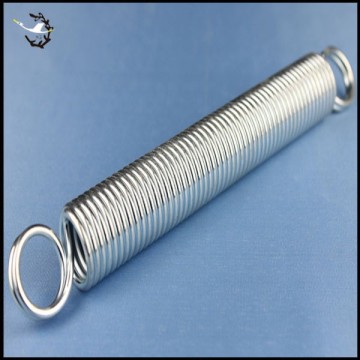 Custom heavy-duty extension springs