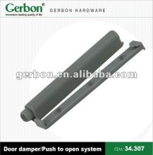 Push to Open Kitchen Cabinet Door Buffer