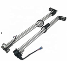 SINOTRUK HOWO Parts Fuel Sensor WG9625550131