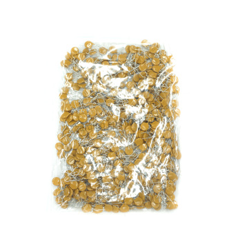 MF-R110: Zarding Circuit Protection Thermistors (PPTC) - 180 mOhms Resettable Fuses