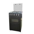 Aparato doméstico 50x50 Grill Pizza Makergas Stovewithoven