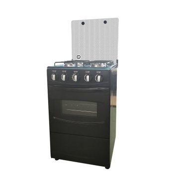 Aparelho doméstico 50x50 Grill Pizza Makergas StoveWithoven