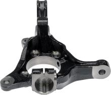 Steering Knuckle for Automotive Steering Axles