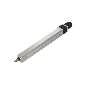 Linear module up to 600mm stroke