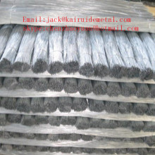 Electric Galvanized Cutting Wire