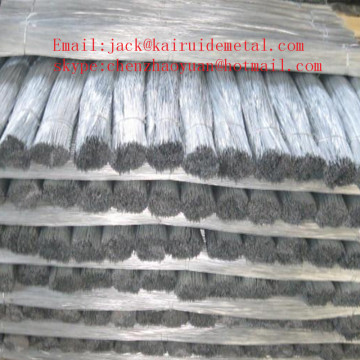 Electric Galvanized Cutting Wire