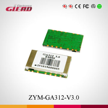 GPS Module SiRFIII chipset