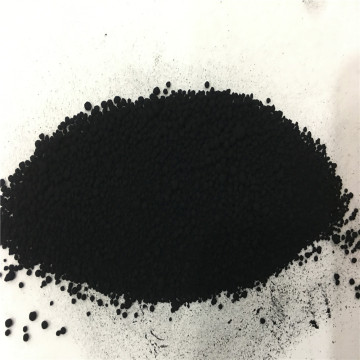 Wet Method Carbon Black Granules For Rubber