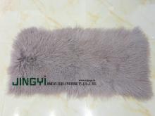 Mongolian Sheepskin Fur Blanket