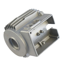 YL102 Die Casting Agricultural Bearings Case