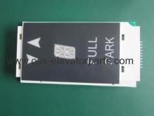 Otis,indicator Board