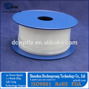 ptfe tube 2*4/4*6 for 3D printer teflon for printer