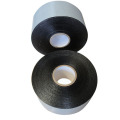 Pipe Wrap Anticorrosion Polypropylene Bitumen Tape