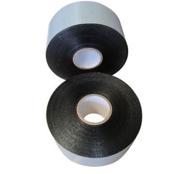 Pipe Wrap Anticorrosion Polypropylene Bitumen Tape