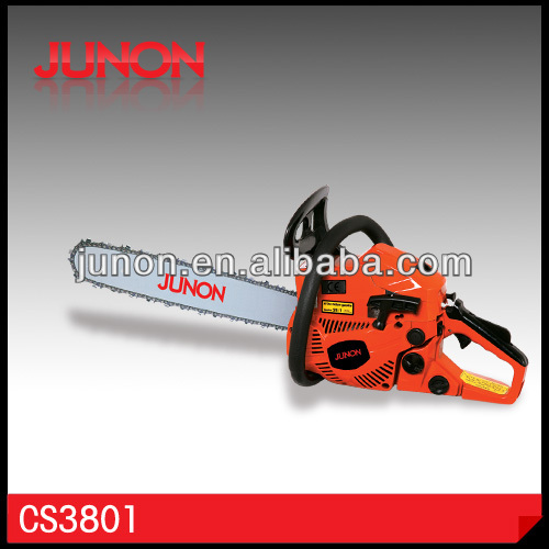 high quality 38cc gasoline chainsaw for you to choose