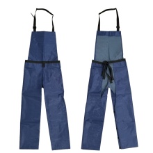 CL1004 Gardening Work Apron and Chaps for Car Washing