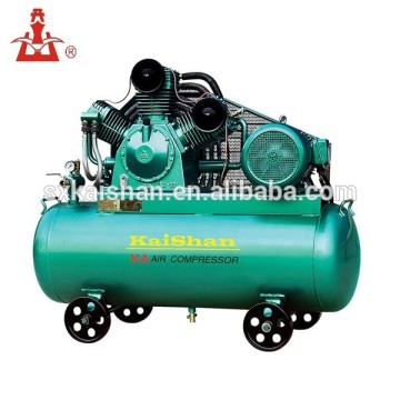 Kaishan portable air breathing compressor,piston rings air breathing compressor,small portable air breathing compressor