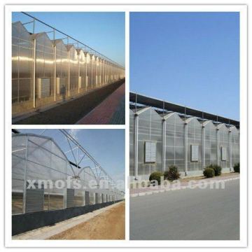 Dairy / Greenhouse cooling system