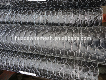 Docking netting / Rabbit netting