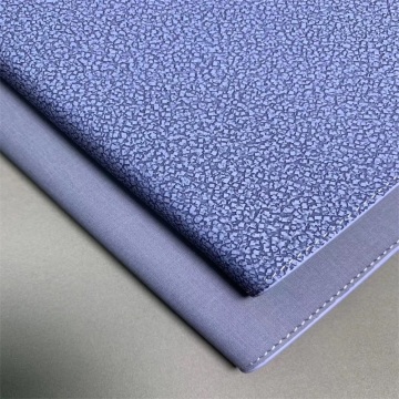 54 นิ้ว Stone PVC Abrasion-resistant Leather for Package