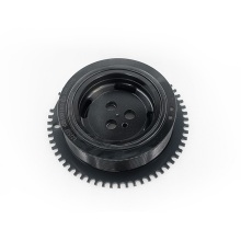 Hot Styles: Affordable Automobile Accessories - Manufacturer of Engine Crankshaft Pulleys (1005100FE010)