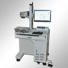 Clock Fiber Laser Marking Machine
