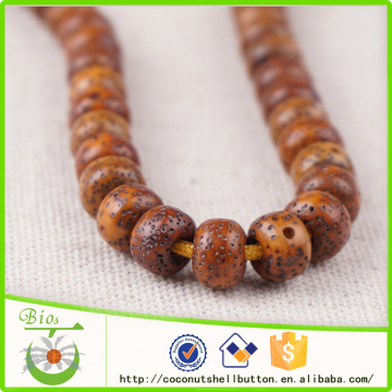 Free sample loose buddhist beads/tibetan prayer beads/rosary beads