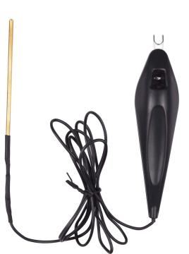 one light fence tester