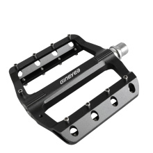 Non-slip Gunung Ringan Pedal Pedal Tahan Air