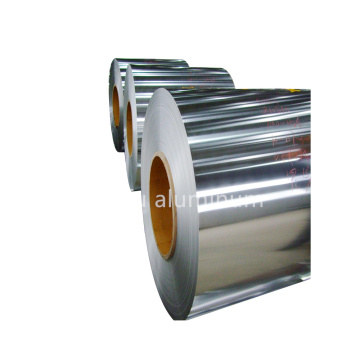 Top Wholesale Wordwide 1060 Aluminium Coil 3003 Aluminum Alloy Coil Materials For Power Plants Best Price With High Quality