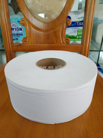 Hot Sale !!! 2ply Soft Jumbo Roll