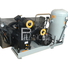Shang Air Brand LP Air Compressor for Injection Blowing Machines