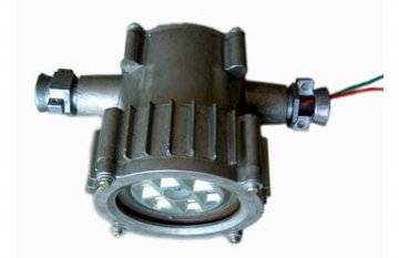 mine use Blast-proof Led Tunnel lamp