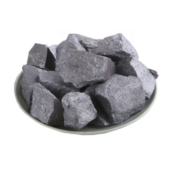 Low Price 75% FerroSilicon Natural block as deoxidize agent for steel making industry