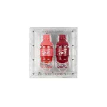 SODA WATER BLUR LIP&CHEEK TINT