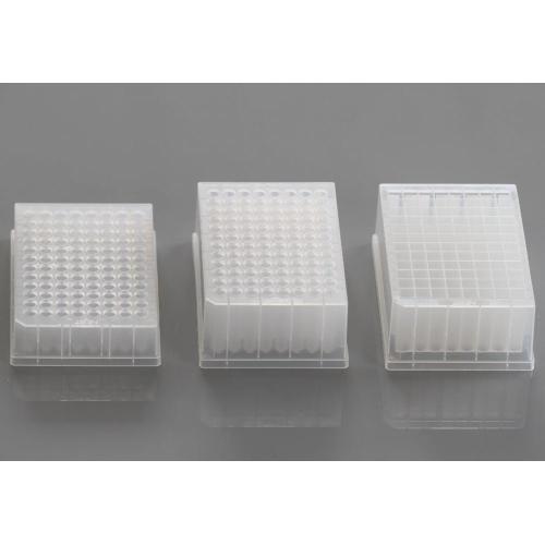 Nest Laboratory Plastic Deep Well Plates