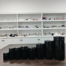 The New Black Oud Oil Bottle for Home