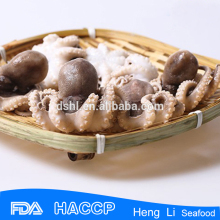 HL0099 frozen flowered low-fat from china
