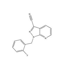 SGC Stimulators Riociguat(BAY63-2521)Intermediates 256376-65-5