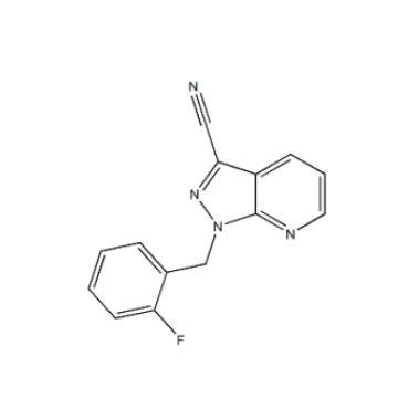 Các chất kích thích SGC Riociguat (BAY63-2521) Các sản phẩm Intermediates 256376-65-5