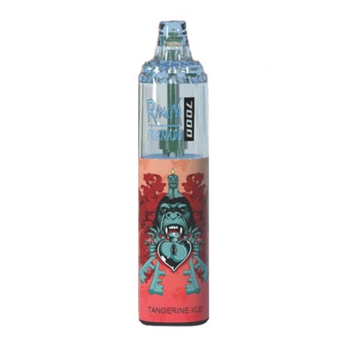 RandM Tornado 7000 Puffs Disposable Vape Germany Wholesale