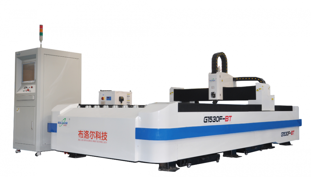 Desktop CNC Laser Cutting Machine