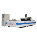 Desktop CNC Laser Cutting Machine